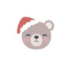 polar bear