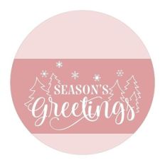 Season's Greetings