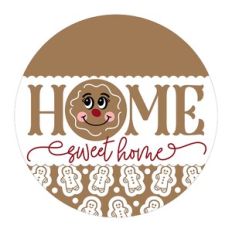 Home Sweet Home