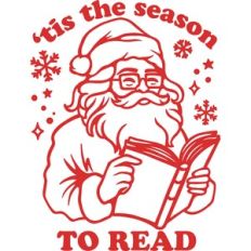 tis the season to read