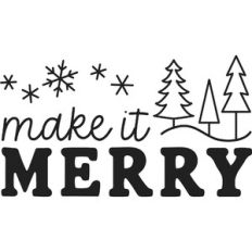 Make it Merry