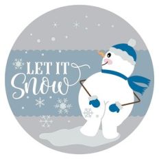 Let It Snow