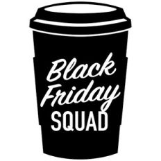 black friday squad