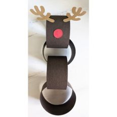 rudolph countdown