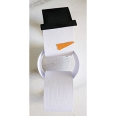 snowman countdown