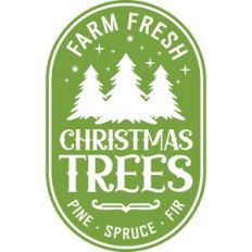 Farm Fresh Christmas Trees