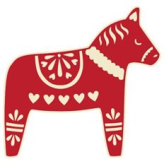 dala horse