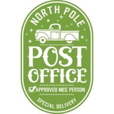 North Pole Post Office