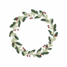 Christmas Wreath