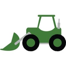 tractor