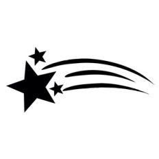 Shooting Stars