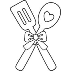 utensils