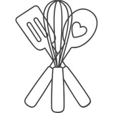 utensils