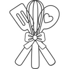 utensils
