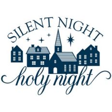 silent night holy night