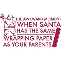 The Awkward Moment Quote