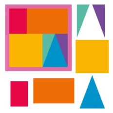 Shape Puzzle Activity