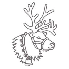 reindeer