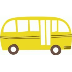 echo park bus