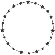 Star Border
