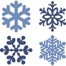 Snowflakes