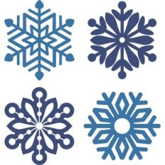 Snowflakes