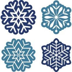 Snowflakes