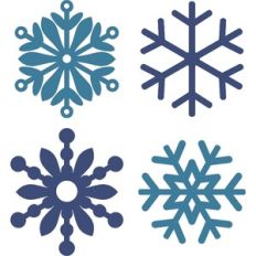 Snowflakes