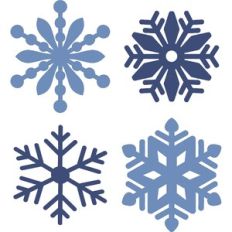 Snowflakes