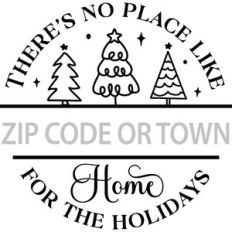 There's No Place Like Home For the Holidays