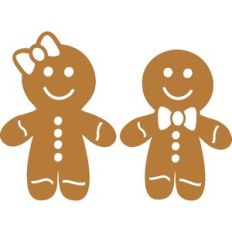 Gingerbread