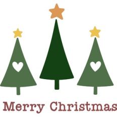 Merry Christmas