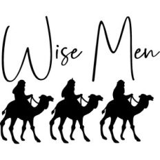 Wise Men