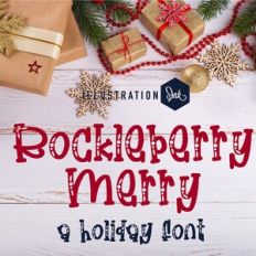 PN Rockleberry Merry