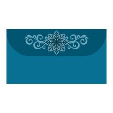 Let it Snow Envelope
