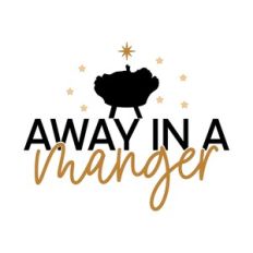 Away In A Manger
