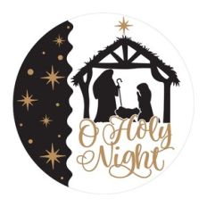 O Holy Night
