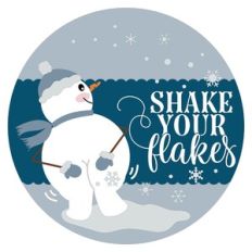 Shake Your Flakes