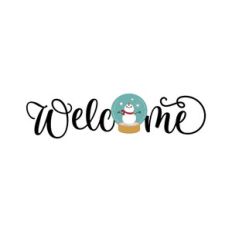 Welcome