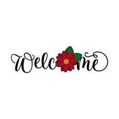 Welcome