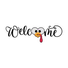 Welcome
