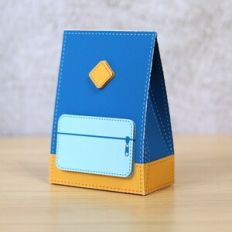 GRADUATION TREAT BAG BACKPACK