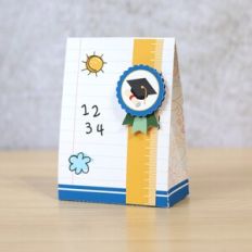 Graduation Treat Bag