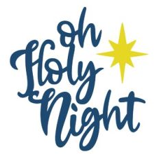 Oh Holy Night