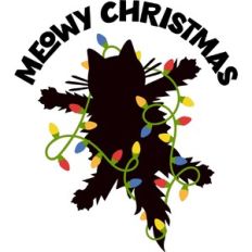 Meowy Christmas