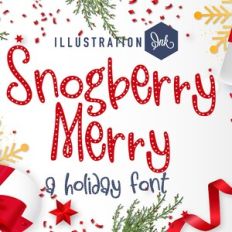 ZP Snogberry Merry