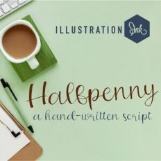 ZP Halfpenny Lite