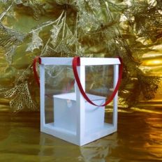 MG Flower Box