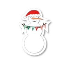 Ho Ho Ho Snowman