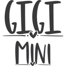 Gigi and Mini